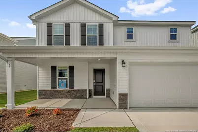 25 W Emily Gardens Road, Selma, NC 27576 - Photo 5