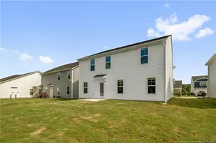 25 W Emily Gardens Rd, Selma, NC 27576 - Photo 33
