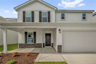 25 W Emily Gardens Rd, Selma, NC 27576 - Photo 3
