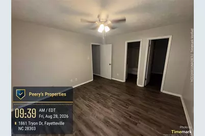 1861 Tryon Drive #2, Fayetteville, NC 28303 - Photo 9