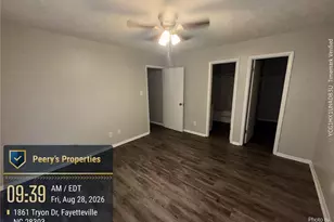 1861 Tryon Dr, Fayetteville, NC 28303 - Photo 9