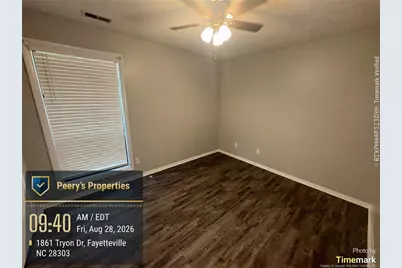 1861 Tryon Drive #2, Fayetteville, NC 28303 - Photo 13