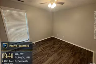 1861 Tryon Dr, Fayetteville, NC 28303 - Photo 13
