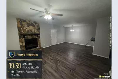 1861 Tryon Drive #2, Fayetteville, NC 28303 - Photo 5