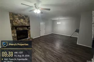 1861 Tryon Dr, Fayetteville, NC 28303 - Photo 5