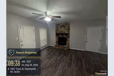 1861 Tryon Drive #2, Fayetteville, NC 28303 - Photo 3
