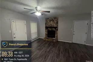 1861 Tryon Dr, Fayetteville, NC 28303 - Photo 3