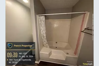 1861 Tryon Drive #2, Fayetteville, NC 28303 - Photo 11