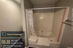 1861 Tryon Dr, Fayetteville, NC 28303 - Photo 11