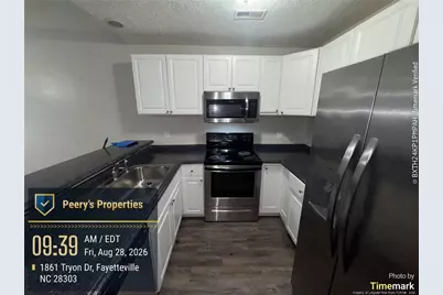 1861 Tryon Drive #2, Fayetteville, NC 28303 - Photo 7