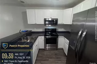 1861 Tryon Dr, Fayetteville, NC 28303 - Photo 7