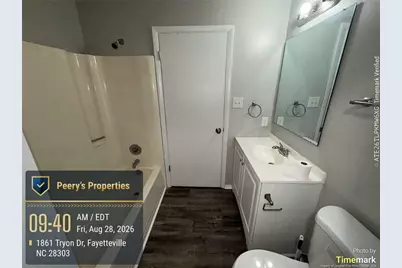 1861 Tryon Drive #2, Fayetteville, NC 28303 - Photo 15