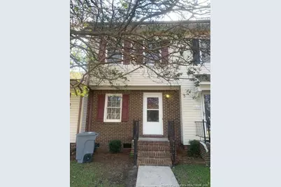 3703 Cliffridge Drive #4, Lumberton, NC 28358 - Photo 1