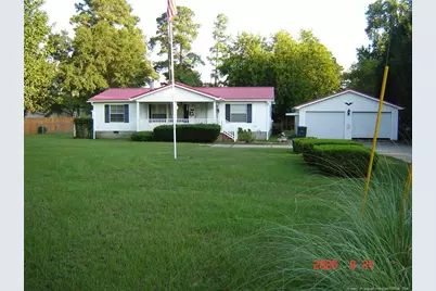 4200 Fayetteville Road, Raeford, NC 28376 - Photo 3