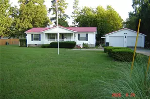 4200 Fayetteville Rd, Raeford, NC 28376 - Photo 3