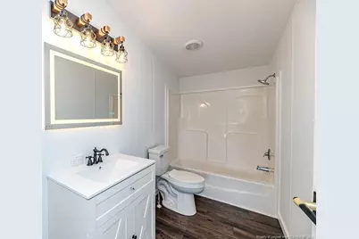 160 Water Hills Lane, Carthage, NC 28327 - Photo 23