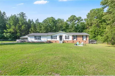 221 Allen Road, Sanford, NC 27332 - Photo 1