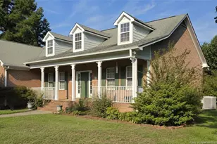 6104 Castlebrooke Ln, Linden, NC 28356 - Photo 1