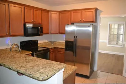 1116 Bluffside Drive #104, Fayetteville, NC 28312 - Photo 15