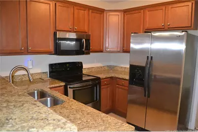 1116 Bluffside Drive #104, Fayetteville, NC 28312 - Photo 13