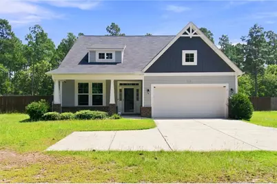 939 Montrose Road, Raeford, NC 28376 - Photo 1