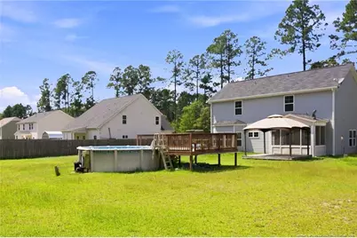939 Montrose Road, Raeford, NC 28376 - Photo 5