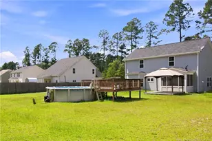 939 Montrose Rd, Raeford, NC 28376 - Photo 5