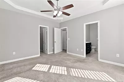939 Montrose Road, Raeford, NC 28376 - Photo 27