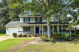 3489 Thorndike Dr, Fayetteville, NC 28311 - Photo 1