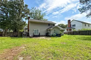 3489 Thorndike Dr, Fayetteville, NC 28311 - Photo 23