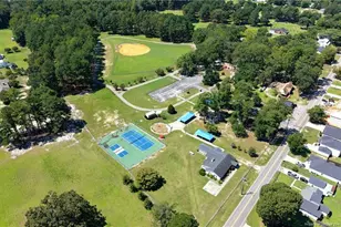 4050 Lodge Dr, Wade, NC 28395 - Photo 33