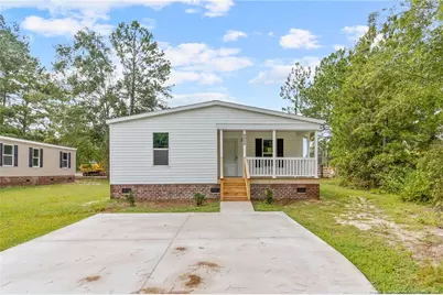 4050 Lodge Drive, Wade, NC 28395 - Photo 31