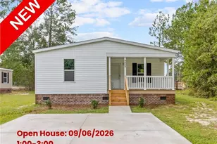 4050 Lodge Dr, Wade, NC 28395 - Photo 1