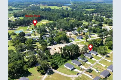 4050 Lodge Drive, Wade, NC 28395 - Photo 5
