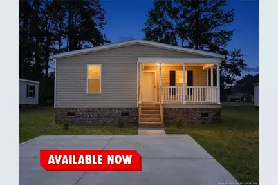 4052 Lodge Drive, Wade, NC 28395 - Photo 1