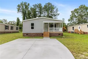 4054 Lodge Dr, Wade, NC 28395 - Photo 29