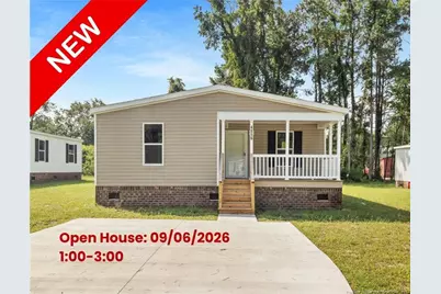4056 Lodge Drive, Wade, NC 28395 - Photo 1