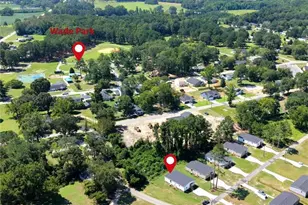 4058 Lodge Dr, Wade, NC 28395 - Photo 33