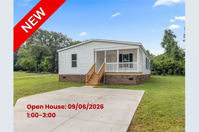 4058 Lodge Drive, Wade, NC 28395 - Photo 1