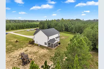 1850 Shady Grove Road, Spring Lake, NC 28390 - Photo 5