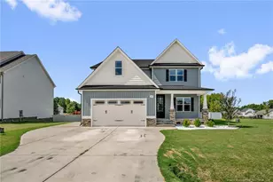105 Hampshire Courts, Four Oaks, NC 27524 - Photo 1