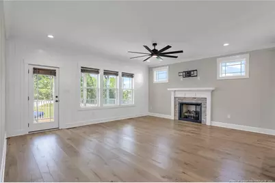 105 Hampshire Courts, Four Oaks, NC 27524 - Photo 7
