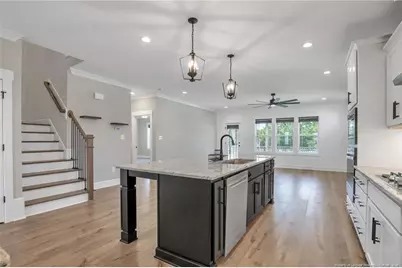 105 Hampshire Courts, Four Oaks, NC 27524 - Photo 11