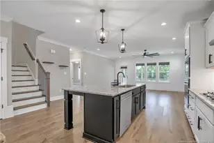 105 Hampshire Courts, Four Oaks, NC 27524 - Photo 11