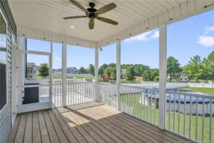 105 Hampshire Courts, Four Oaks, NC 27524 - Photo 41
