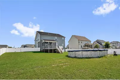 105 Hampshire Courts, Four Oaks, NC 27524 - Photo 45