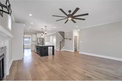 105 Hampshire Courts, Four Oaks, NC 27524 - Photo 9