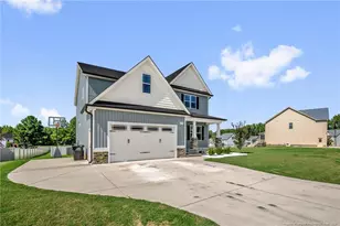 105 Hampshire Courts, Four Oaks, NC 27524 - Photo 3