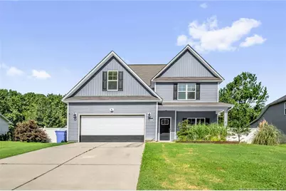2779 Rivercliff Road, Fayetteville, NC 28301 - Photo 1