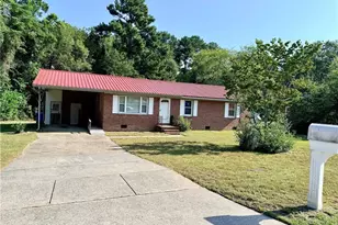 3266 Sandhill Dr, Fayetteville, NC 28306 - Photo 1